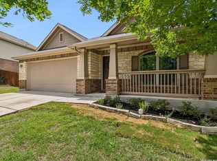 1820 Strawcove, New Braunfels, TX 78130