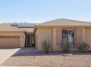 12847 N 149th Dr, Surprise, AZ 85379