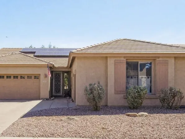 12847 N 149TH Drive, Surprise, AZ 85379