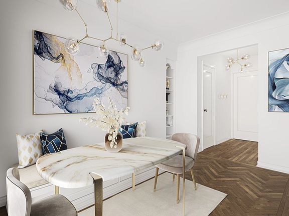 3rd image of 50 Park Ter W APT 4C