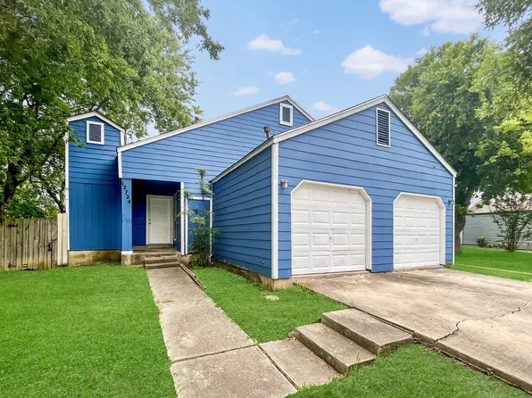 12722 UHR LN, San Antonio, TX 78217