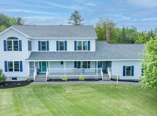 7 Perry Rd, Winterport, ME 04496