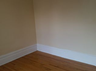 661 W 179th St APT 5F, New York, NY 10033