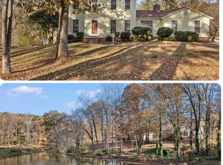 2068 Pine Lake Trl NW, Arab, AL 35016