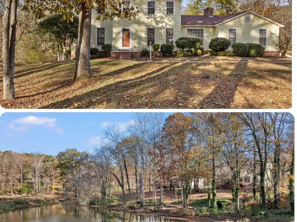 2068 Pine Lake Trl NW, Arab, AL 35016