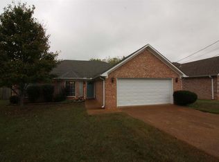 459 Gettysburg Dr, Jackson, TN 38305