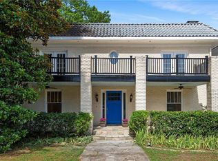 1230 Monroe Dr NE, Atlanta, GA 30306