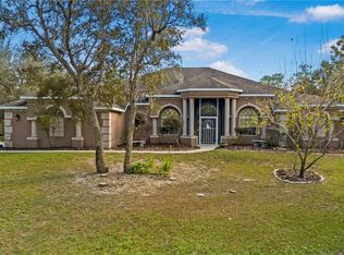 6178 W Deadwood Ln, Beverly Hills, FL 34465