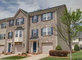 2133 Belle Vernon Ave, Charlotte, NC 28210