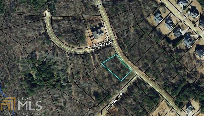 2nd image of 2801 Mason Ct