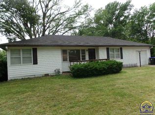 725 NW 35th St, Topeka, KS 66617