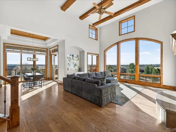 5001 Raintree Circle, Parker, CO 80134