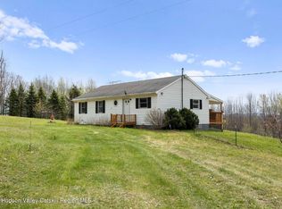 414 Smith Road, Worcester, NY 12197