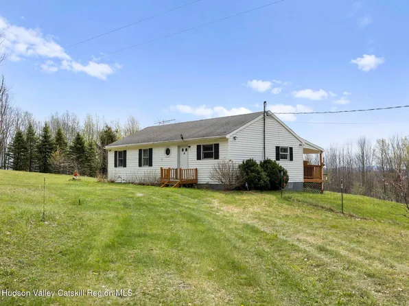 414 Smith Road, Worcester, NY 12197