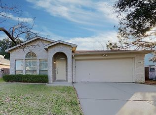 6300 Fern Meadow Dr, Fort Worth, TX 76179