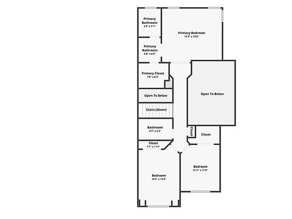 3rd image of 3430 E Jason Dr