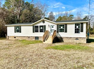 220 2nd St, Eutawville, SC 29048