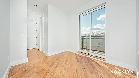 Rented by Nooklyn NYC LLC