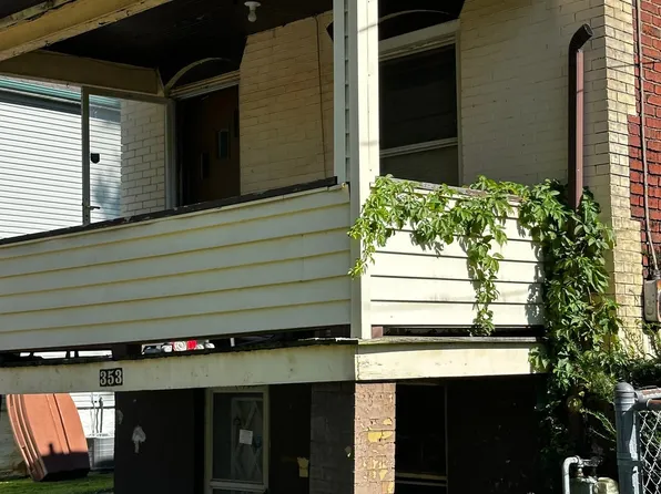 353 Imperial St, Youngstown, OH 44509