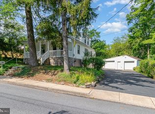 520 N 36th St, Harrisburg, PA 17109