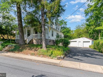 520 N 36th St, Harrisburg, PA, 17109