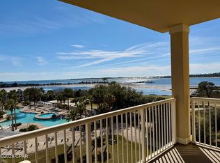 4050 Marriott Dr #3609, Panama City Beach, FL 32408