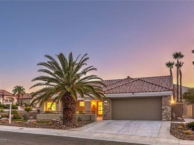 3101 Hayden Ct, Las Vegas, NV, 89134