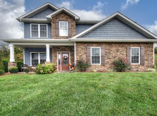 430 Settlers Way, Johnson City, TN 37615