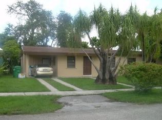 8015 SW 13th Ter, Miami, FL 33144