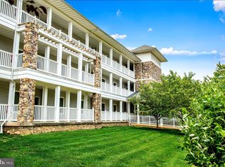 231 Roundhouse Dr UNIT 2J, Perryville, MD 21903