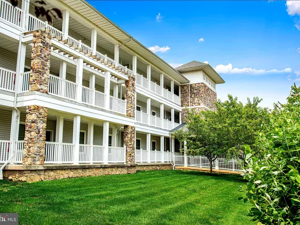 231 Roundhouse Dr Unit 2J, Perryville, MD 21903