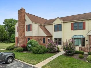 116 William Penn Dr #116, Norristown, PA 19403