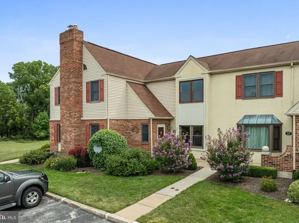 116 William Penn Dr #116, Norristown, PA 19403