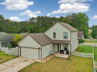 206 Iris, Livingston, TX 77351
