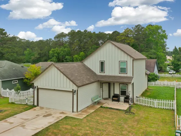 206 Iris, Livingston, TX 77351