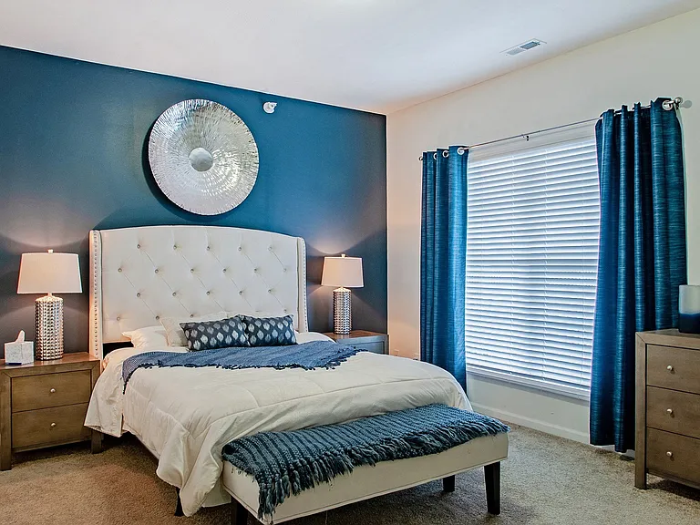 The Docks Apartments and Townhomes — Photo 10