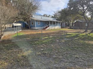 11940 Grapevine St, San Antonio, TX 78245