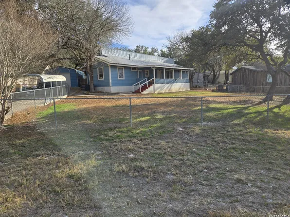 11940 Grapevine, San Antonio, TX 78245