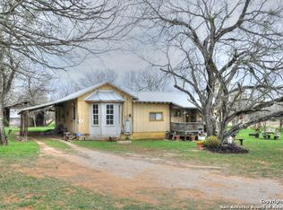 12660 Old Corpus Christi Rd, Elmendorf, TX 78112