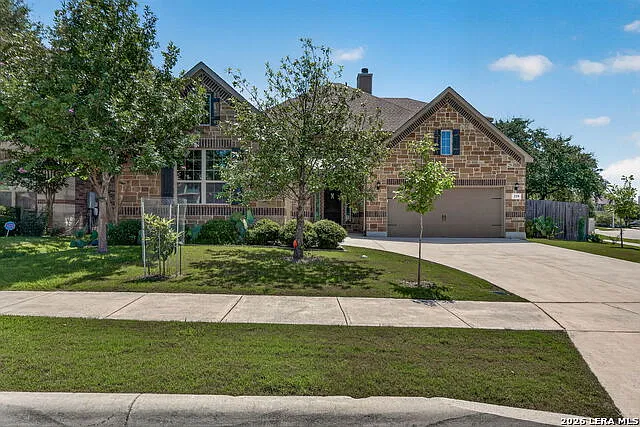 219 Woods Of Boerne Blvd