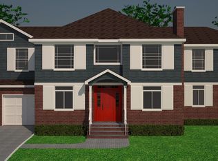 1 Surrey Ln, Bergenfield, NJ 07621