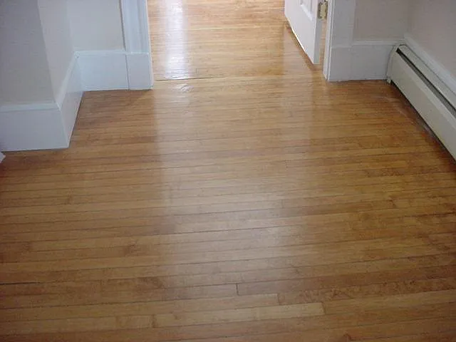 Nice Maple Hardwoods