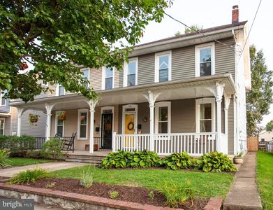 118 E Donegal St, Mount Joy, PA, 17552