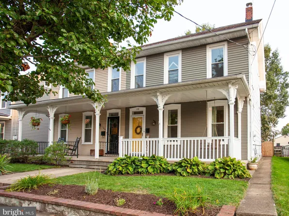 118 E Donegal St, Mount Joy, PA 17552