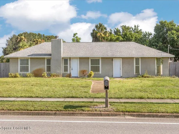 958 Fay Blvd, Cocoa, FL 32927