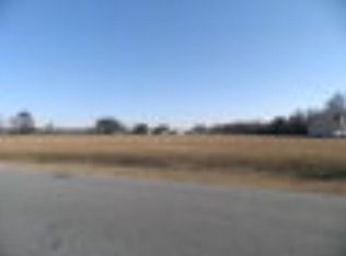 306 South Dr, Goldsboro, NC 27534