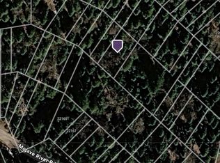 0 Mojave River Rd Lot 3, Cedarpines Park, CA 92322