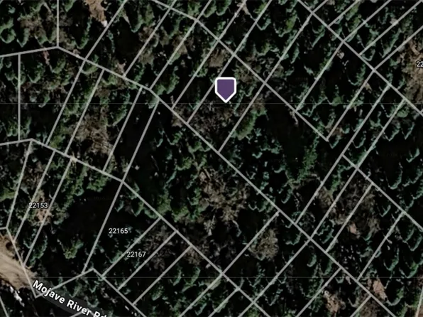 0 Mojave River Rd Lot 3, Cedarpines Park, CA 92322