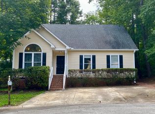 2825 Clerkenwell Way, Raleigh, NC 27603