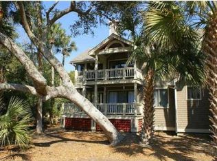 2768 Hidden Oak Dr, Seabrook Island, SC 29455